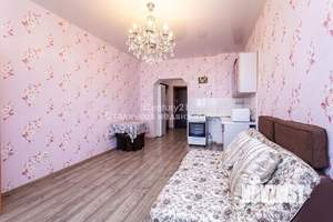 Студия квартира, вторичка, 33м2, 9/10 этаж
