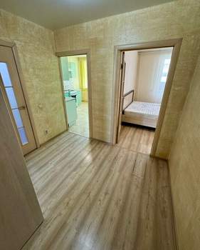 1-к квартира, вторичка, 39м2, 2/16 этаж
