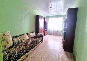 1-к квартира, вторичка, 37м2, 17/17 этаж