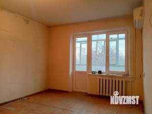 1-к квартира, вторичка, 31м2, 2/5 этаж