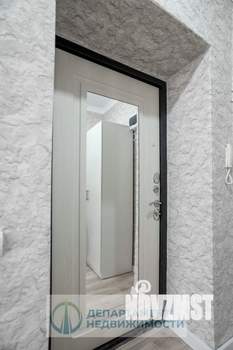 1-к квартира, вторичка, 39м2, 4/9 этаж