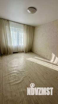 1-к квартира, вторичка, 40м2, 7/16 этаж