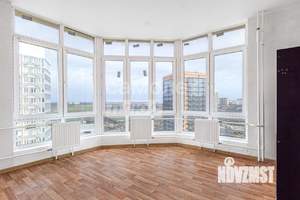 3-к квартира, вторичка, 82м2, 12/17 этаж