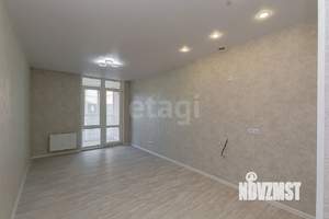 Студия квартира, вторичка, 24м2, 15/24 этаж