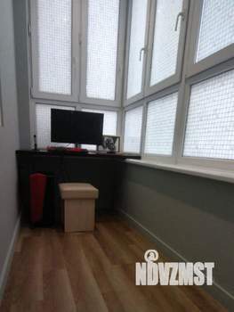 1-к квартира, вторичка, 36м2, 2/24 этаж