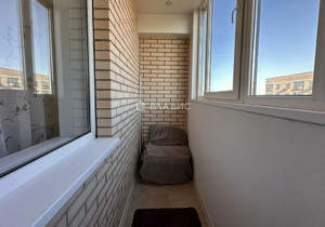 1-к квартира, вторичка, 40м2, 8/10 этаж