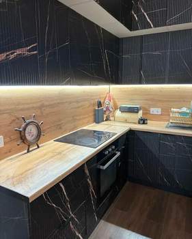 1-к квартира, вторичка, 36м2, 10/16 этаж