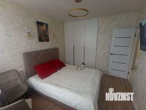 2-к квартира, вторичка, 37м2, 13/17 этаж