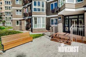 2-к квартира, вторичка, 72м2, 11/12 этаж