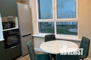 2-к квартира, вторичка, 50м2, 4/18 этаж