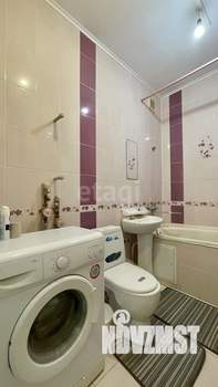 3-к квартира, вторичка, 63м2, 5/5 этаж