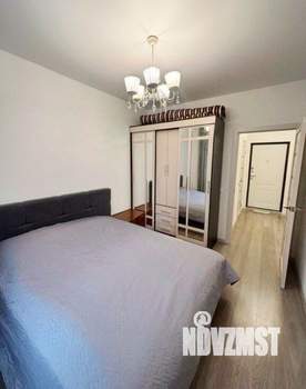 1-к квартира, вторичка, 34м2, 2/9 этаж