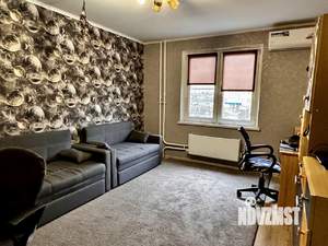 3-к квартира, вторичка, 84м2, 3/17 этаж