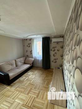 1-к квартира, вторичка, 31м2, 3/5 этаж