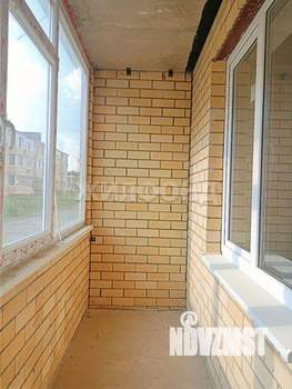 Студия квартира, вторичка, 23м2, 1/3 этаж