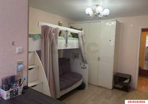 3-к квартира, вторичка, 85м2, 14/16 этаж