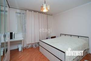 2-к квартира, вторичка, 103м2, 4/6 этаж
