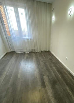 1-к квартира, вторичка, 36м2, 6/16 этаж