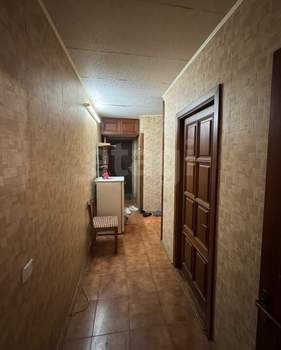 3-к квартира, вторичка, 58м2, 2/5 этаж