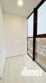 2-к квартира, вторичка, 61м2, 3/24 этаж