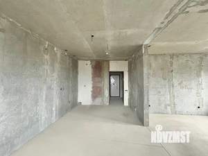 1-к квартира, вторичка, 40м2, 8/8 этаж
