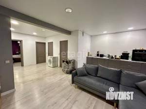 3-к квартира, вторичка, 82м2, 4/20 этаж