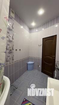 2-к квартира, вторичка, 85м2, 5/16 этаж
