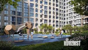 2-к квартира, вторичка, 58м2, 16/18 этаж