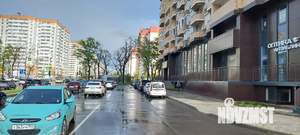 1-к квартира, вторичка, 30м2, 9/20 этаж