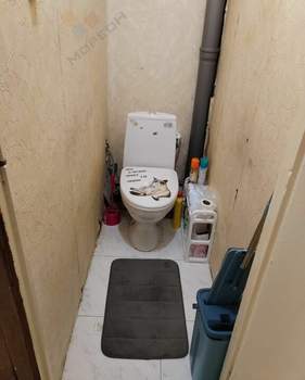 2-к квартира, вторичка, 44м2, 5/5 этаж