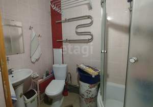 2-к квартира, вторичка, 50м2, 1/6 этаж