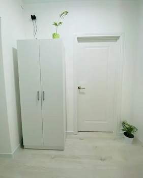 1-к квартира, вторичка, 33м2, 8/19 этаж