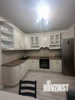 1-к квартира, вторичка, 40м2, 6/16 этаж