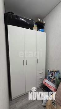1-к квартира, вторичка, 33м2, 18/24 этаж