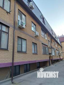 Студия квартира, вторичка, 18м2, 3/3 этаж