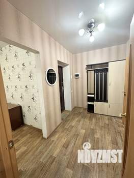 1-к квартира, вторичка, 42м2, 5/8 этаж