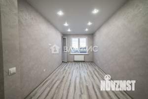 1-к квартира, вторичка, 36м2, 18/25 этаж