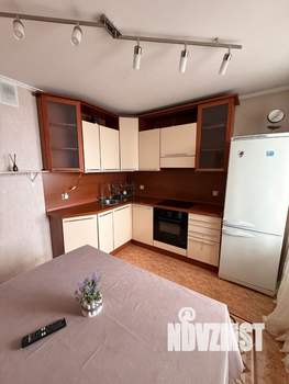 1-к квартира, вторичка, 39м2, 10/12 этаж