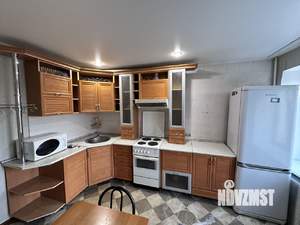 1-к квартира, вторичка, 36м2, 3/5 этаж