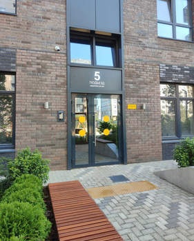 2-к квартира, вторичка, 68м2, 5/9 этаж