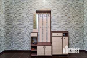 1-к квартира, вторичка, 42м2, 3/4 этаж