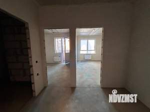 1-к квартира, вторичка, 35м2, 6/16 этаж