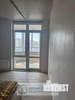 2-к квартира, вторичка, 50м2, 13/24 этаж