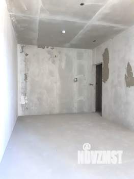 2-к квартира, вторичка, 62м2, 6/25 этаж