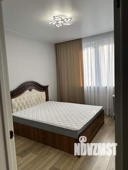 2-к квартира, вторичка, 55м2, 14/16 этаж