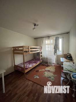 2-к квартира, вторичка, 61м2, 9/16 этаж