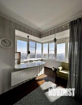 2-к квартира, вторичка, 82м2, 21/24 этаж