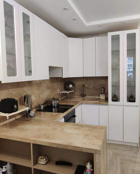 2-к квартира, вторичка, 61м2, 4/16 этаж