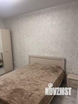 2-к квартира, вторичка, 60м2, 14/20 этаж