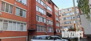 2-к квартира, вторичка, 35м2, 3/5 этаж